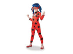 déguisement ladybug™ miraculous™ new tikki enfant taille l