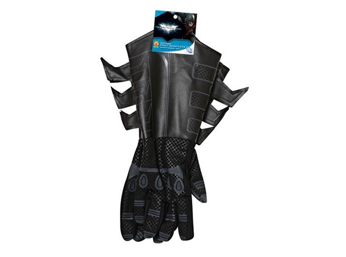 paire de gants imprimés batman™ adulte