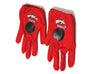 paire de gants imprimés miraculous™ ladybug™ enfant