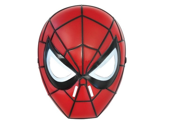 masque coque spiderman™ ultimate enfant