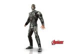 déguisement luxe ultron™ avengers 2™ adulte taille l