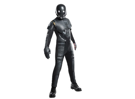 déguisement luxe k-2so™ star wars™ adulte taille xl