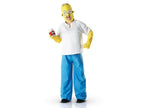déguisement luxe homer™ the simpsons™ adulte taille l