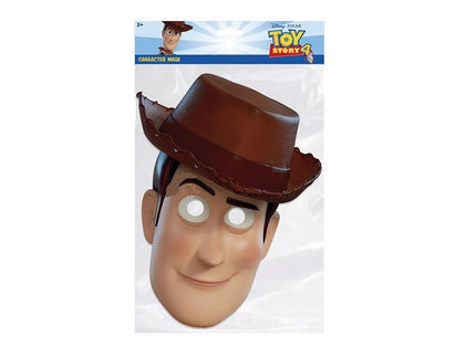 masque carton woody™ toy story™
