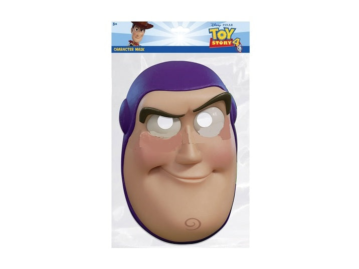 masque carton buzz l''eclair™ toy story™