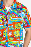 Chemise OppoSuits SpongeBob™ Breakfast