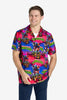 Chemise OppoSuits TMNT™ Dude!