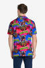 Chemise OppoSuits TMNT™ Dude!