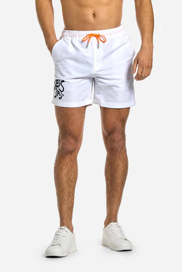 Ensemble d'été OppoSuits Orange Legend '88