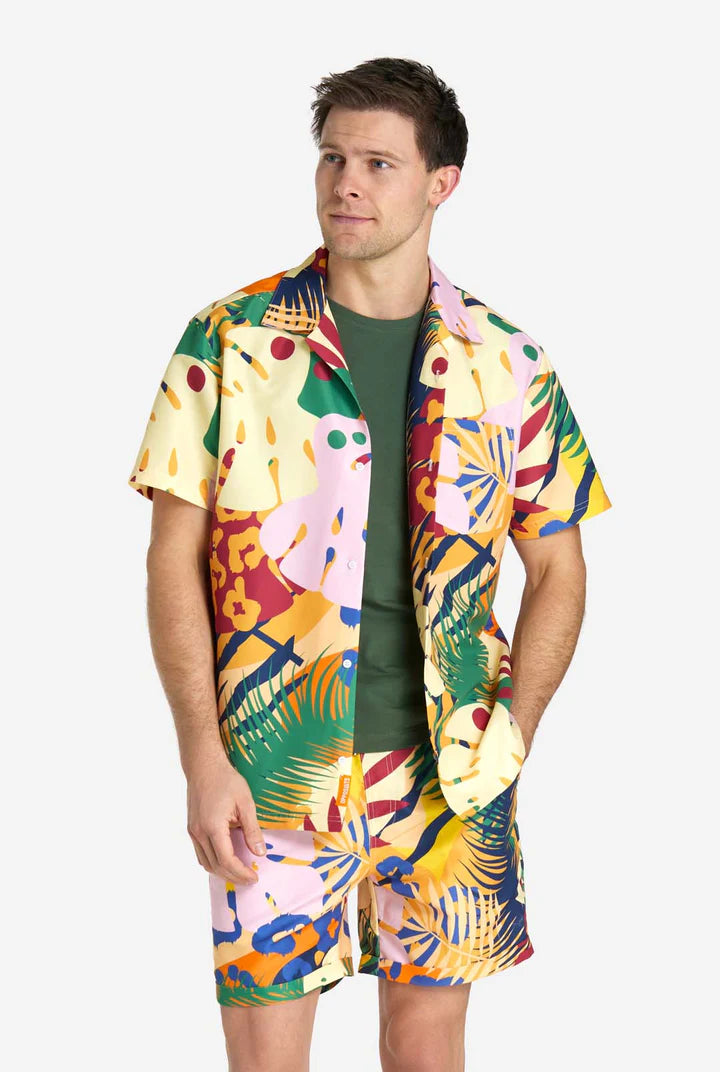 Ensemble d'été OppoSuits Tropic Thrill