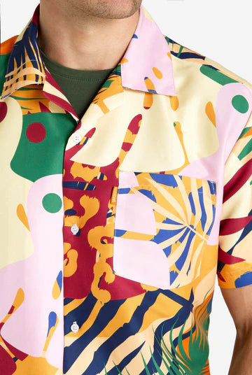 Ensemble d'été OppoSuits Tropic Thrill