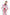 Costume Suitmeister Bloody Suit White