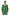 Costume Suitmeister Christmas Deco Green