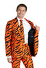 Costume Suitmeister Tiger Orange