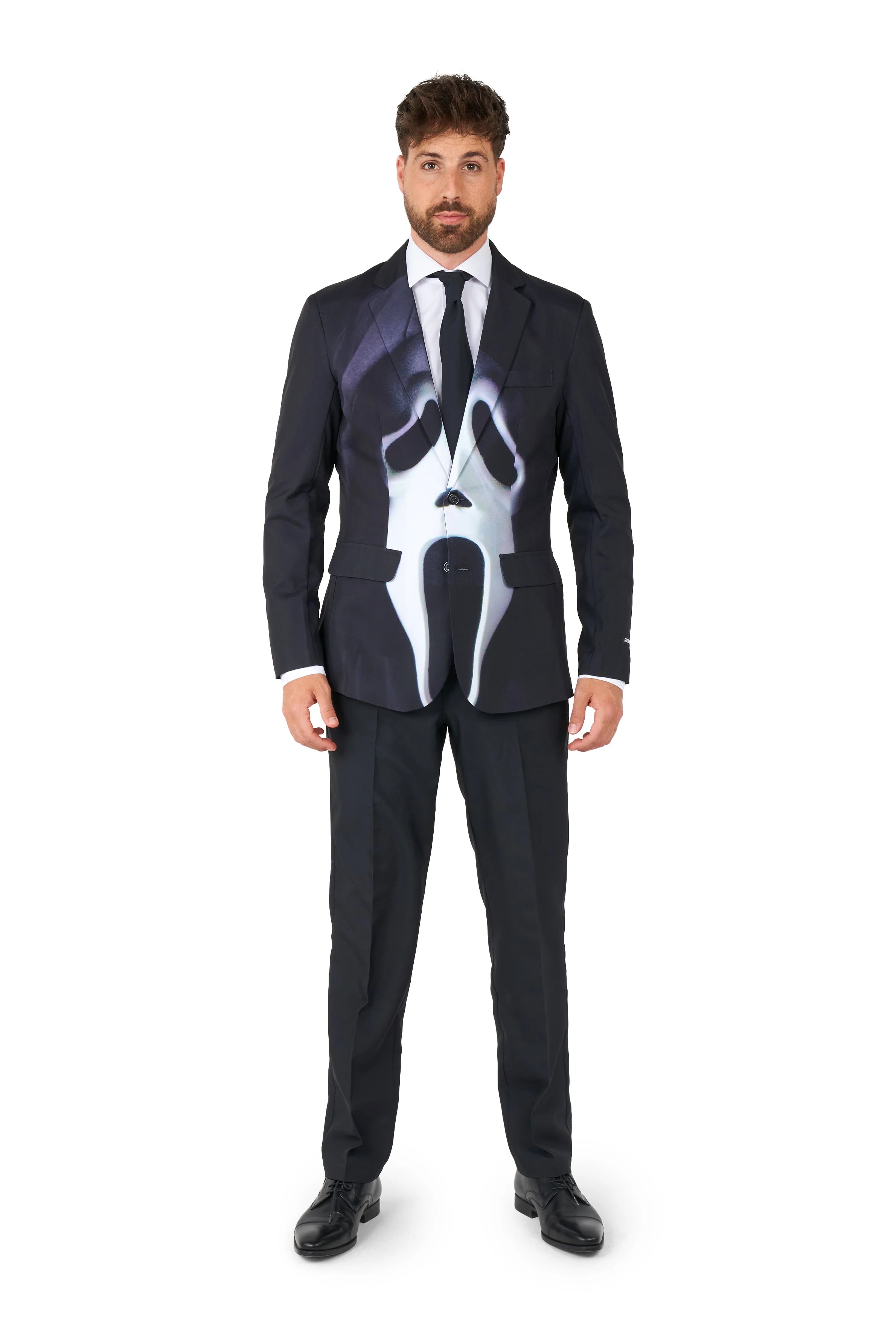 Costume Suitmeister Ghostface™
