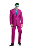 Costume Suitmeister Ruby Red Joker™