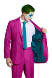 Costume Suitmeister Ruby Red Joker™