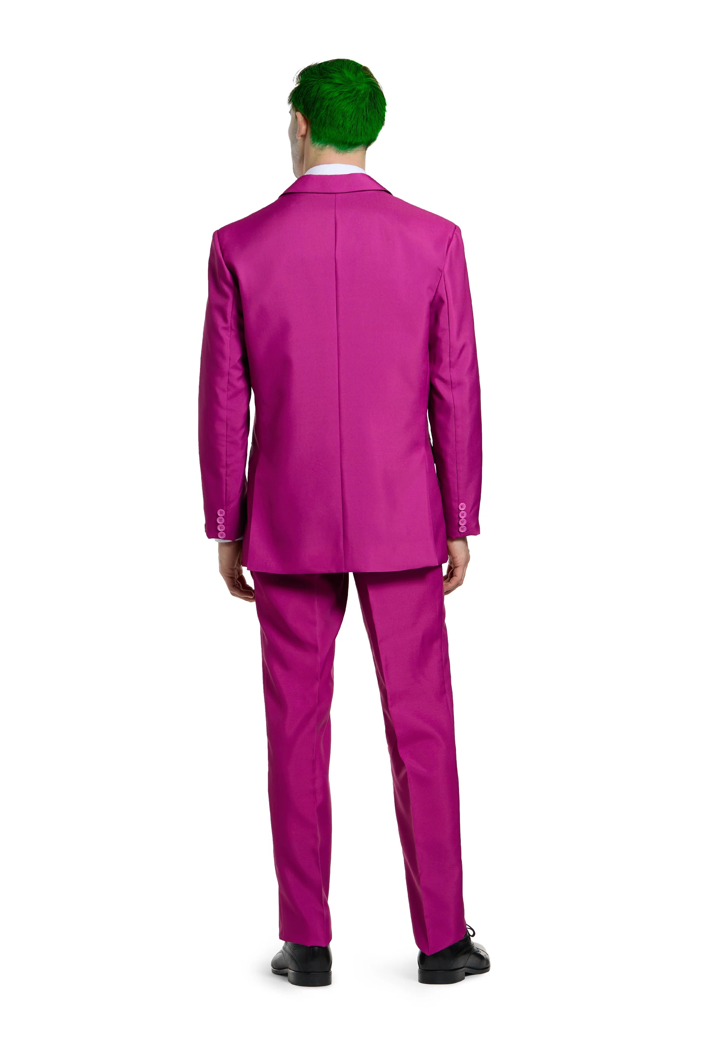 Costume Suitmeister Ruby Red Joker™