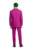 Costume Suitmeister Ruby Red Joker™