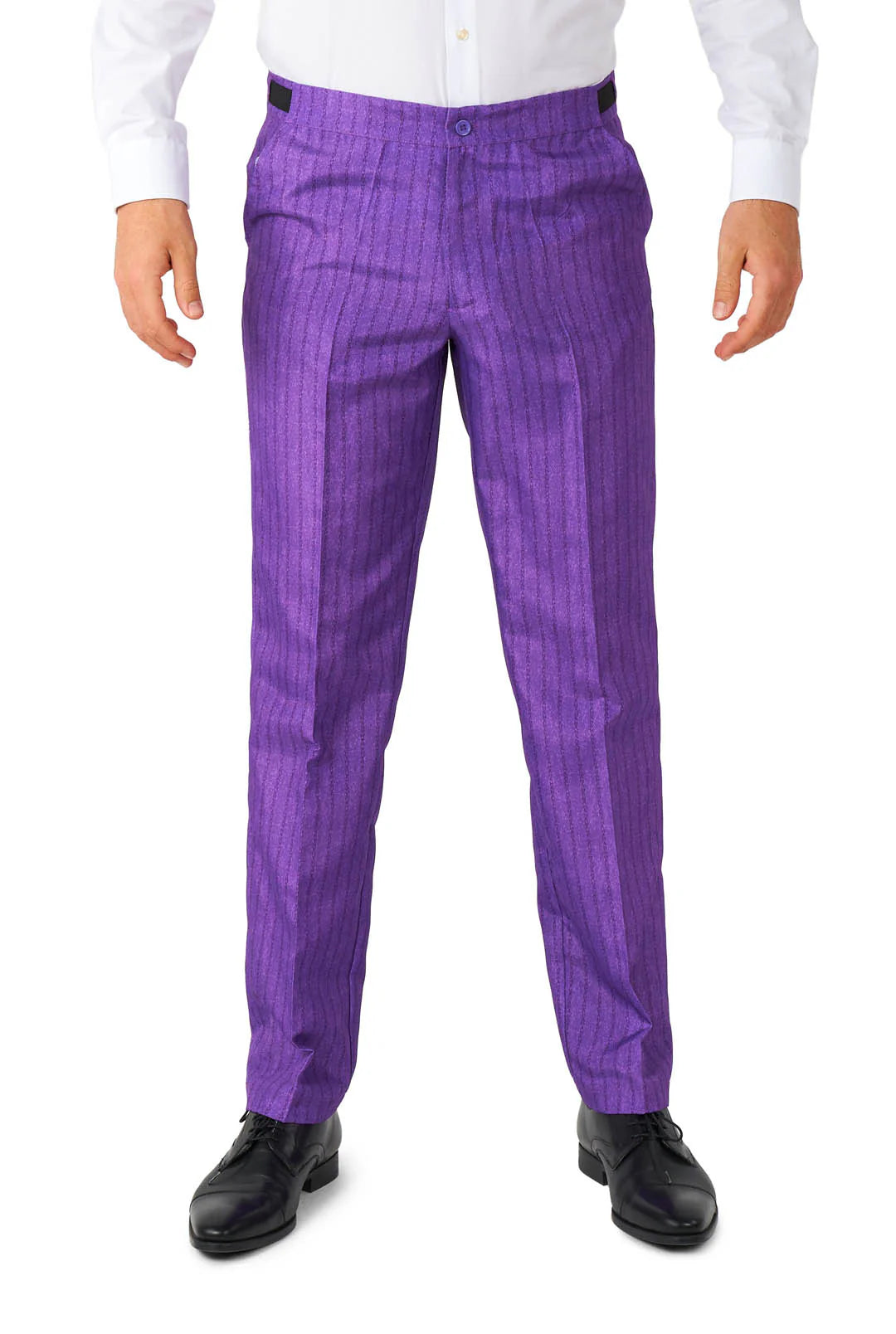 Costume Suitmeister Joker™ Tailcoat Suit Purple