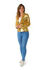 Veste Suitmeister WMNS Sequins Gold