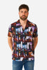 Chemise OppoSuits SHIRT Short Sleeve A Nightmare On Elmstreet