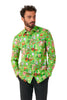 Chemise OppoSuits SHIRT LS SpongeBob™ Christmas