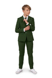 Costume OppoSuits Glorious Green Teens