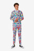 Costume OppoSuits TEEN BOYS SpongeBob™ Frenzy