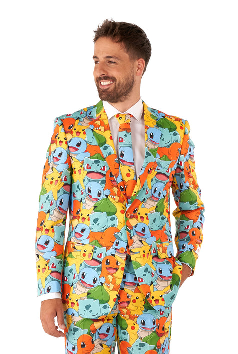 Costume OppoSuits POKEMON™