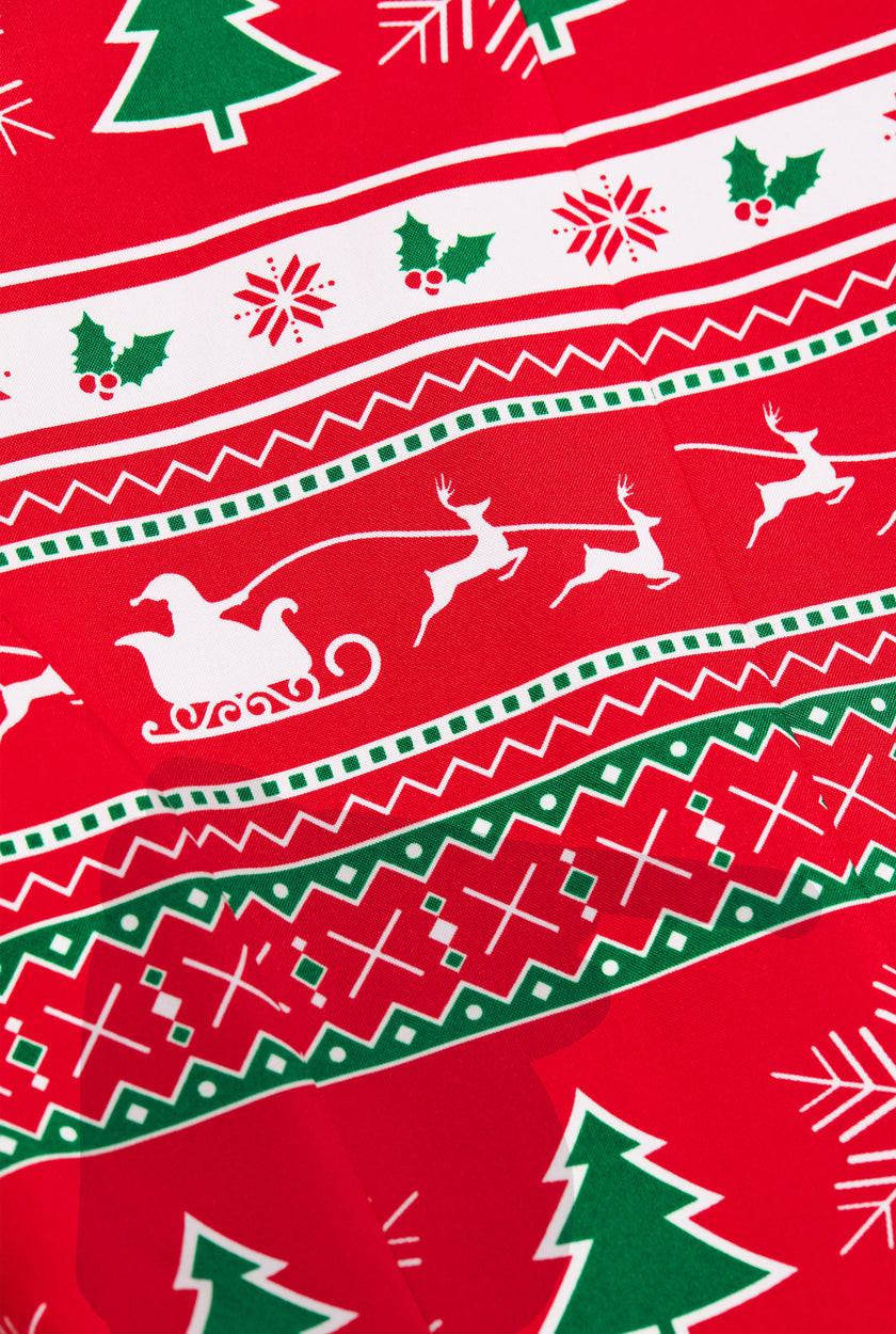 Veste OppoSuits Winter Woman