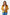 Veste OppoSuits Groovy Gold