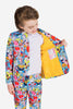 Costume OppoSuits BOYS SpongeBob™ Frenzy