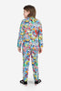 Costume OppoSuits BOYS SpongeBob™ Frenzy