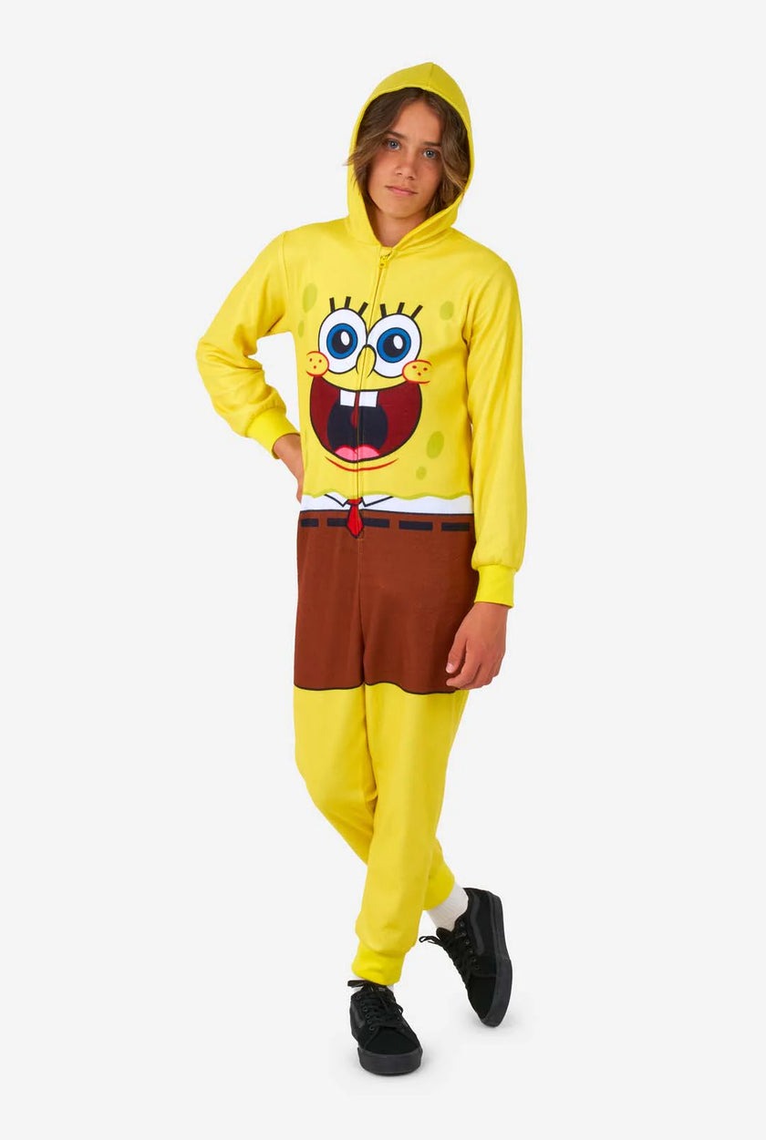 Combinaison OppoSuits BOYS SpongeBob™