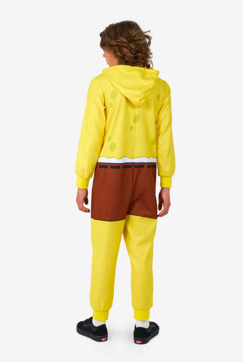 Combinaison OppoSuits BOYS SpongeBob™