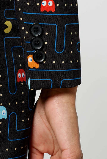 Veste OppoSuits Madam PAC-MAN™