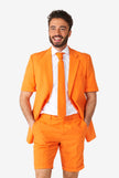 Ensemble d'été OppoSuits The Orange