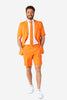 Ensemble d'été OppoSuits The Orange