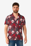 Chemise OppoSuits SHIRT Short Sleeve Friday the 13th