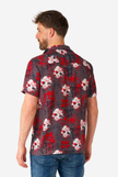 Chemise OppoSuits SHIRT Short Sleeve Friday the 13th