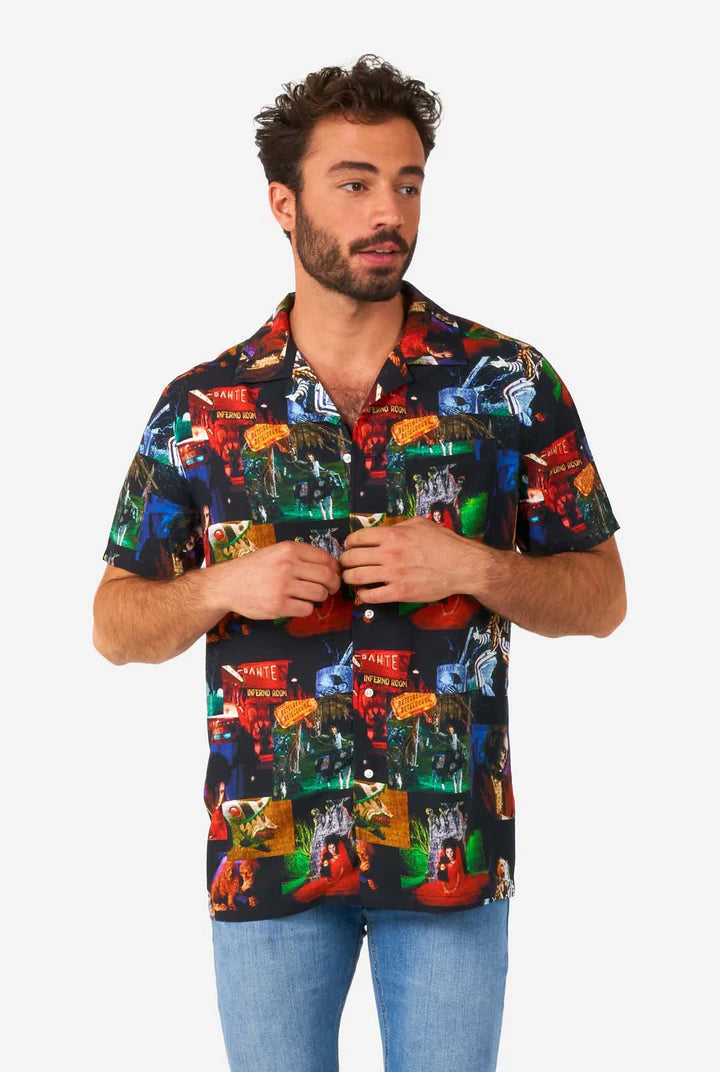 Chemise OppoSuits Beetlejuice™