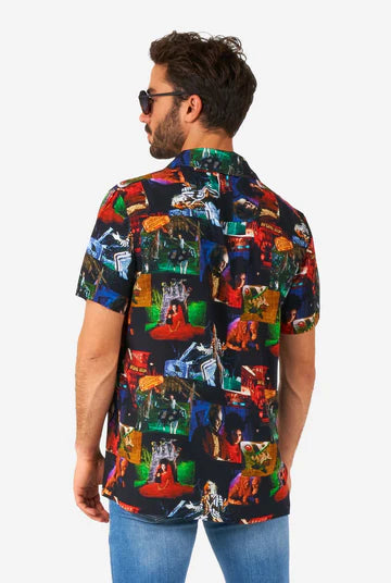 Chemise OppoSuits Beetlejuice™