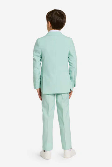 Costume OppoSuits BOYS Magic Mint