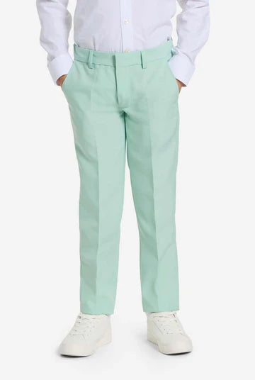 Costume OppoSuits BOYS Magic Mint