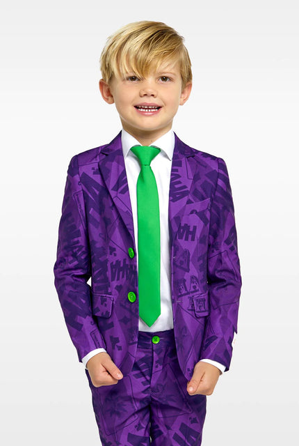 Costume OppoSuits BOYS The Joker™