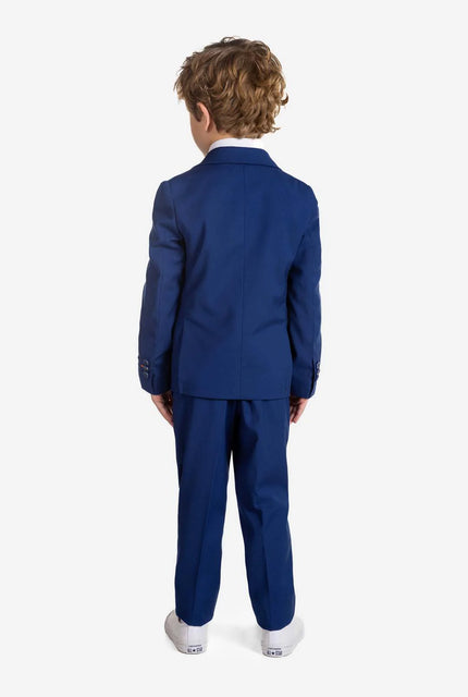 Costume OppoSuits Daily BOYS Daily Dark Blue