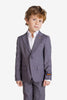 Costume OppoSuits Daily BOYS Daily Dark Grey