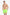 Short de bain OppoSuits Neon Lucky Lime