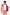 Costume OppoSuits Vintage Pink Velvet